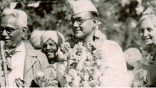 Azad Hind Formation Anniversary Interesting Facts About Azad Hind Fauj