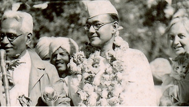 Azad Hind Formation Anniversary: Interesting Facts about Azad Hind Fauj and Subhas Chandra Bose Azad Hind Formation Anniversary: Interesting Facts about Azad Hind Fauj and Subhas Chandra Bose