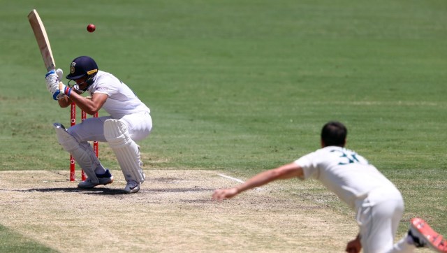 Concussion specialist urges cricket authorities to ban use of bouncers in U-18 games Concussion specialist urges cricket authorities to ban use of bouncers in U-18 games