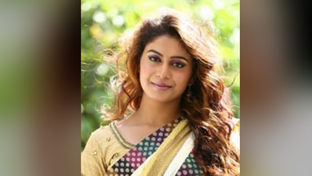 South actor Shwetha Kumari remanded to 14-day judicial custody in drugs case South actor Shwetha Kumari remanded to 14-day judicial custody in drugs case