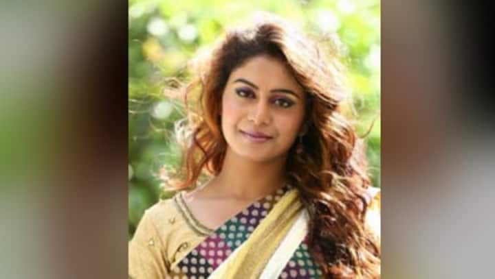 South actor Shwetha Kumari remanded to 14-day judicial custody in drugs case