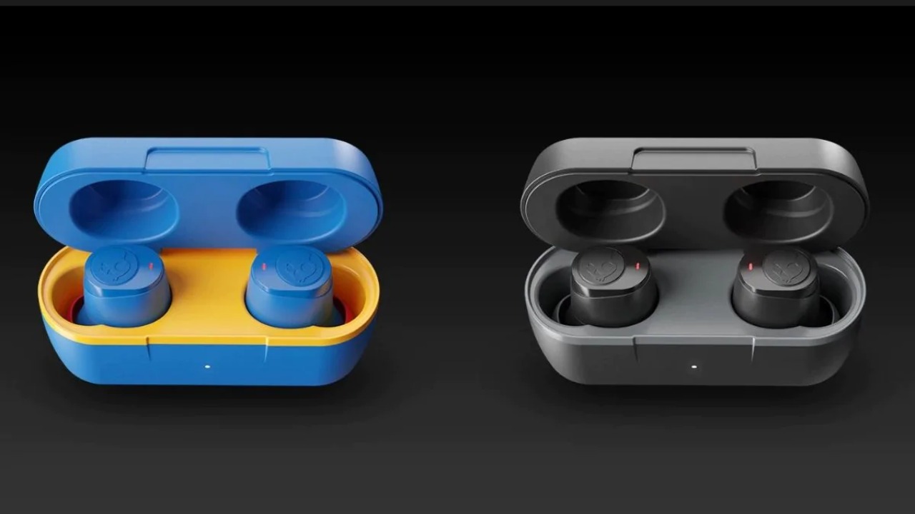 Skullcandy Jib True TWS Earbuds with IPX4 sweat resistance, 22-hr battery life launched in India Skullcandy Jib True TWS Earbuds with IPX4 sweat resistance, 22-hr battery life launched in India