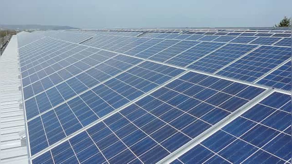 Online platform SPIN to usher India's rooftop solar programme onto fast track