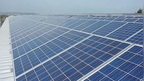 Amid scepticism, how Yemeni women used solar power grids to bring electricity to their villages