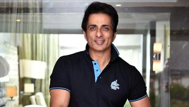 Sonu Sood to accompany Indian contingent to Special Olympics World Winter Games 2022 as brand ambassador Sonu Sood to accompany Indian contingent to Special Olympics World Winter Games 2022 as brand ambassador