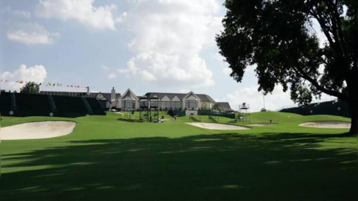 Southern Hills to replace Trump National golf course for 2022 PGA Championship