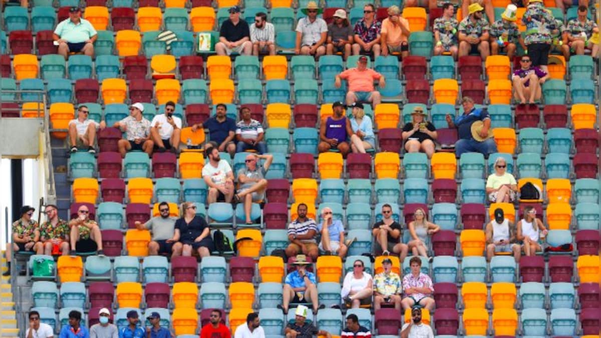 India vs Australia: Mohammed Siraj, Washington Sundar reportedly abused by Gabba crowd days after SCG incident