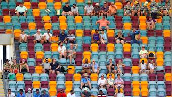 India vs Australia: Mohammed Siraj, Washington Sundar reportedly abused by Gabba crowd days after SCG incident