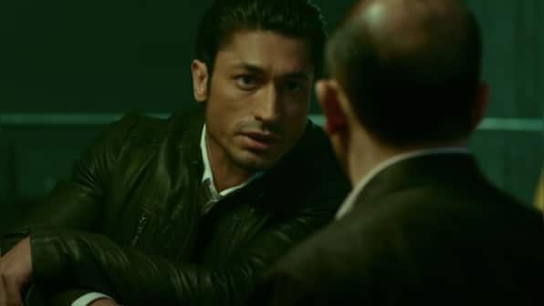 The Power movie review: Vidyut Jammwal and Shruti Haasan are powerless in the face of a generic, dated script