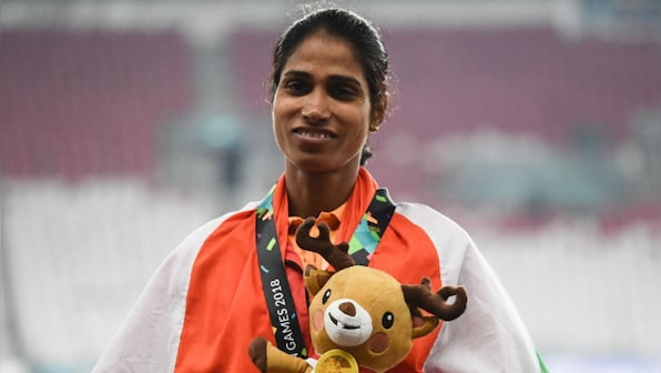 Republic Day 2021: Mouma Das, Sudha Singh among seven sportspersons honoured with Padma Shri