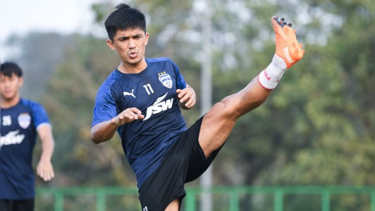 ISL 2020-21: Bengaluru FC aim to arrest slide against struggling Kerala Blasters