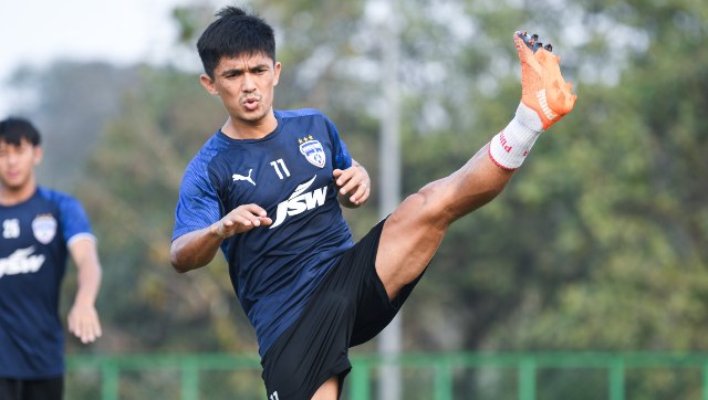ISL 2020-21: Bengaluru FC aim to arrest slide against struggling Kerala Blasters ISL 2020-21: Bengaluru FC aim to arrest slide against struggling Kerala Blasters