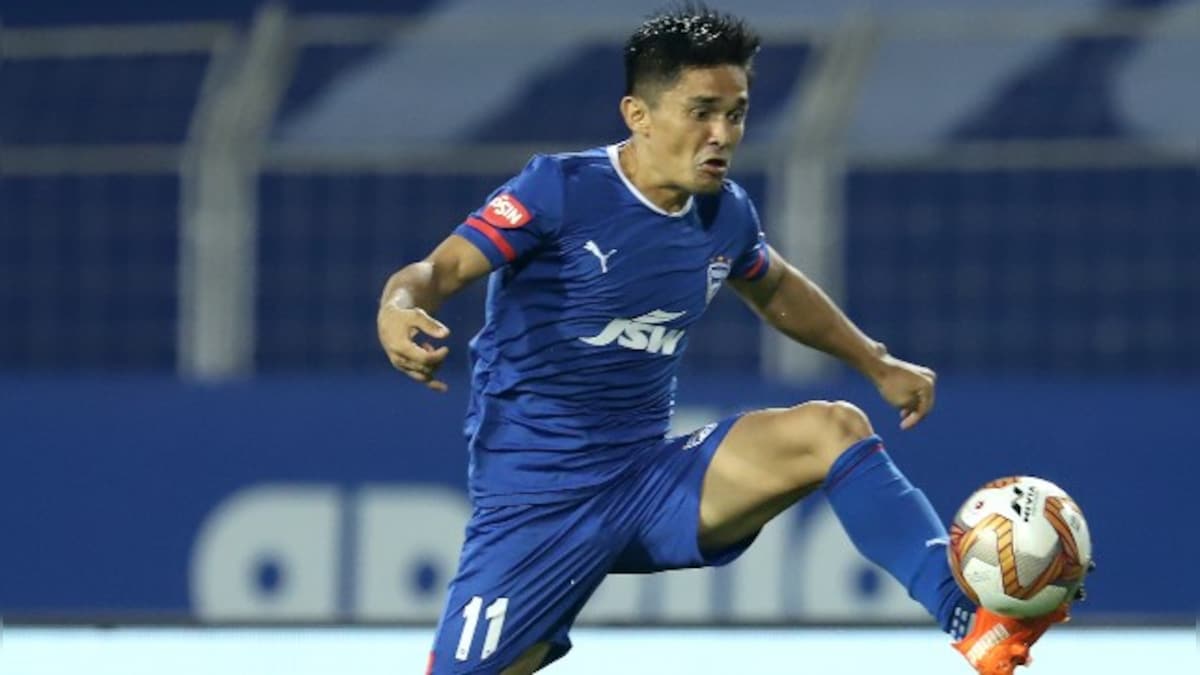 Sunil Chhetri to lead Bengaluru FC in AFC Cup match against Tribhuvan Army FC