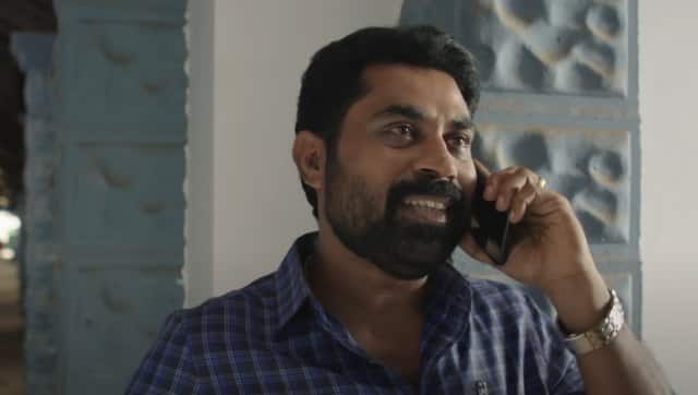 Suraj Venjaramoodu