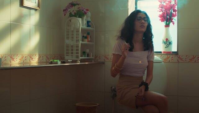 A still from Suttabaazi. YouTube screenshot