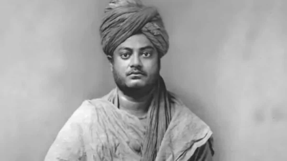 National Youth Day: Four things for which Swami Vivekananda is remembered