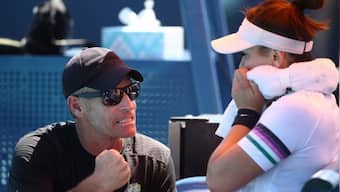 Australian Open 2021: Bianca Andreescu coach Sylvain Bruneau tests positive for COVID-19 upon arrival in Melbourne