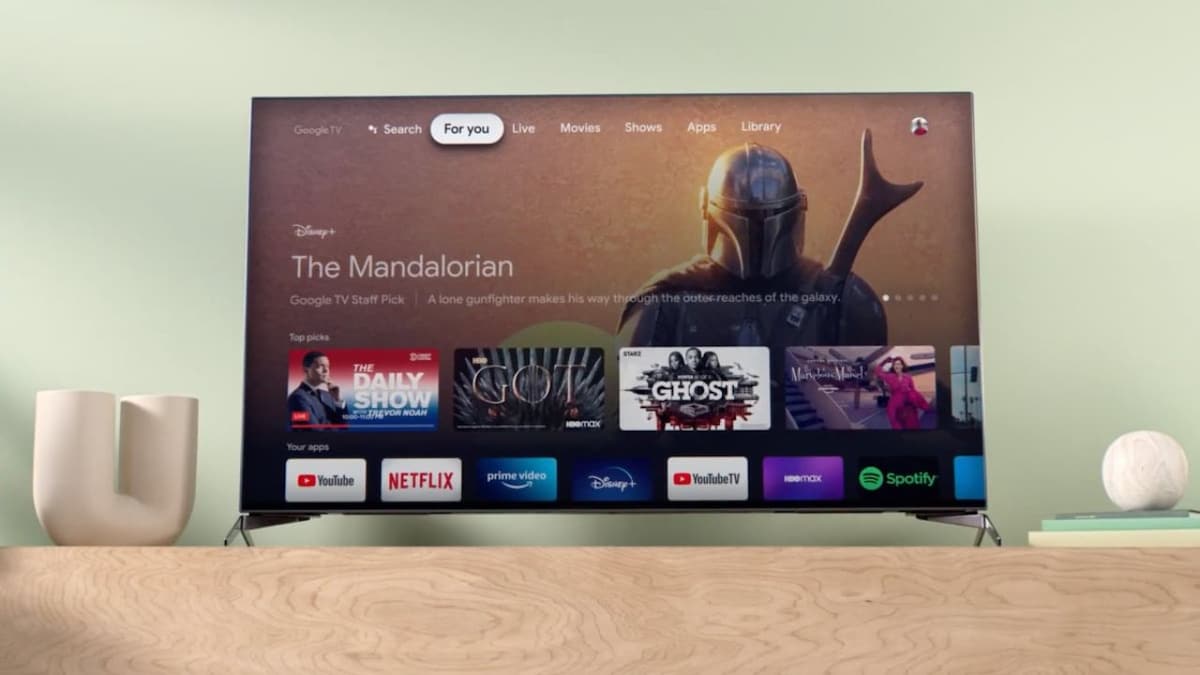 CES 2021: TCL Google TVs with Mini LED, 8K and QLED technology unveiled at the event