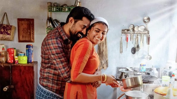 The Great Indian Kitchen movie review: Startling, scathing, stunning take-down of patriarchy and its eternal sidekick, religion