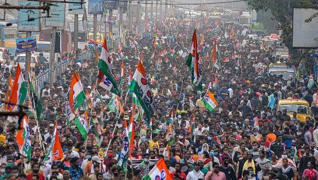 West Bengal Assembly election 2021, Udayan Guha profile: Two-time TMC MLA from Dinhata to take on BJP's Nisith Pramanik West Bengal Assembly election 2021, Udayan Guha profile: Two-time TMC MLA from Dinhata to take on BJP's Nisith Pramanik