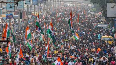 TMC distances itself from 'goli maaro' slogan raised during rally, says party does not endorse it