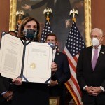 Why remove Donald Trump now? A guide to the second impeachment of a president