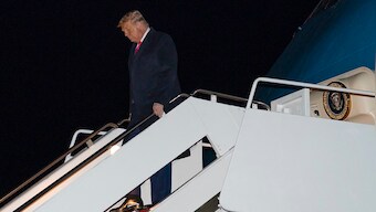 US Congress races to oust Donald Trump; impeachment move 'causing anger' in America, claims president