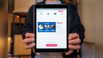 Tablets that are very convenient to use