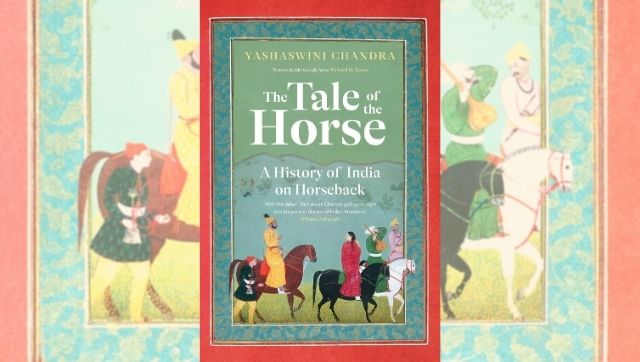 The Tale of the Horse: New book locates the animal's historical import in India by exploring myth, art, literature The Tale of the Horse: New book locates the animal's historical import in India by exploring myth, art, literature