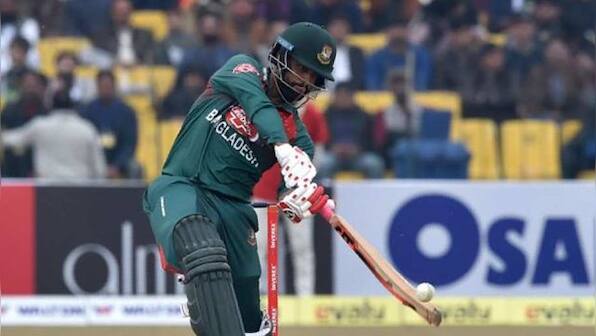 Bangladesh vs West Indies, Highlights, 1st ODI at Dhaka: Hosts chase down visitors with ease in six-wicket win