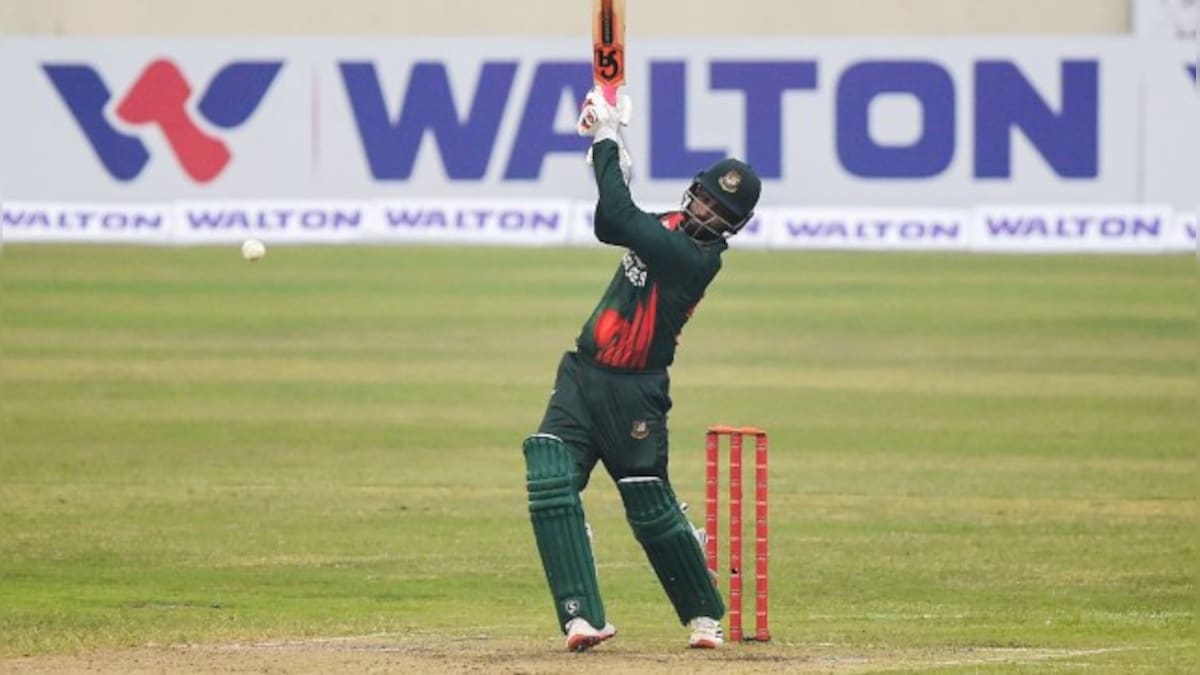 Bangladesh vs West Indies: Tamim Iqbal, Shakib Al Hasan star as hosts ease to six-wicket win in first ODI