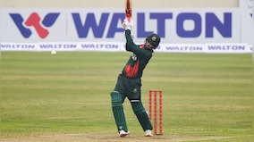 Bangladesh batter Tamim Iqbal announces T20I retirement