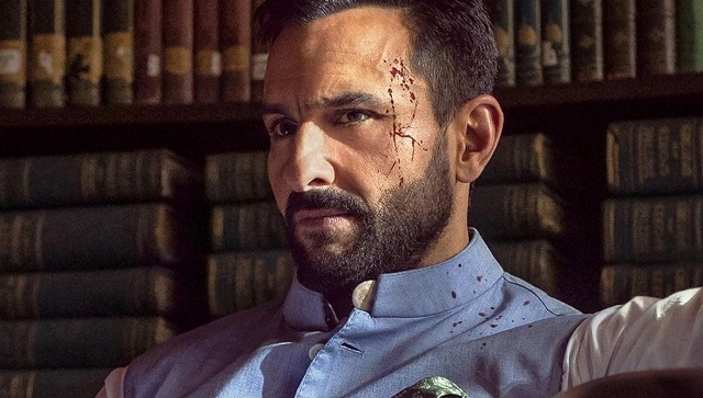 SC declines to grant interim protection to Tandav makers, actors from arrest SC declines to grant interim protection to Tandav makers, actors from arrest