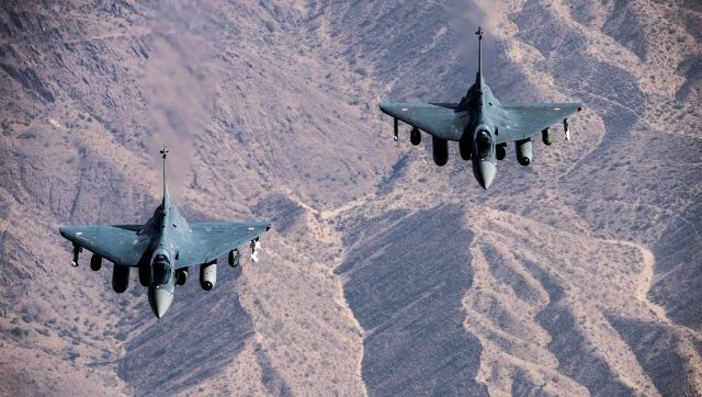 Union Budget 2021: Finance minister makes no mention of allocation to separate domestic defence sector Union Budget 2021: Finance minister makes no mention of allocation to separate domestic defence sector