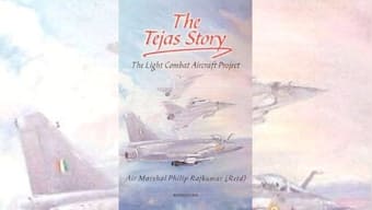 Book excerpt: In The Tejas Story, a retired air marshal chronicles his experiences of test flying the LCA jets