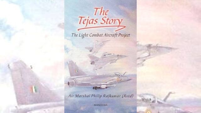 Book excerpt: In The Tejas Story, a retired air marshal chronicles his experiences of test flying the LCA jets Book excerpt: In The Tejas Story, a retired air marshal chronicles his experiences of test flying the LCA jets
