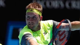 Australian Open 2021: Tennys Sandgren allowed to board charter flight despite positive COVID-19 result