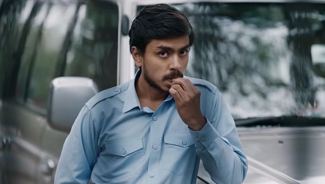 The White Tiger’s Adarsh Gourav on discovering the 'invisibility' of Balram, and learnings from his co-actors The White Tiger’s Adarsh Gourav on discovering the 'invisibility' of Balram, and learnings from his co-actors