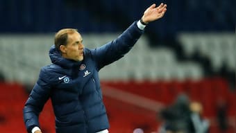 Premier League: Chelsea appoint Thomas Tuchel as manager on 18-month contract after sacking Frank Lampard