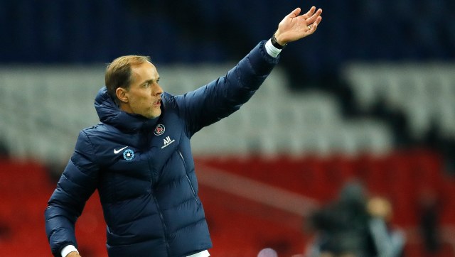 Premier League: Chelsea appoint Thomas Tuchel as manager on 18-month contract after sacking Frank Lampard Premier League: Chelsea appoint Thomas Tuchel as manager on 18-month contract after sacking Frank Lampard