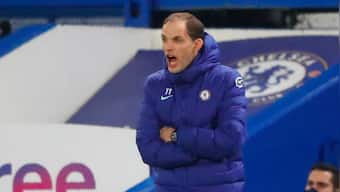 Premier League: Newly-appointed manager Thomas Tuchel says he joined Chelsea due to a 'hunger of titles'