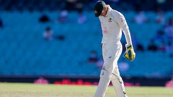 India vs Australia: 'Tough to swallow' Sydney draw, says Aussie captain Tim Paine