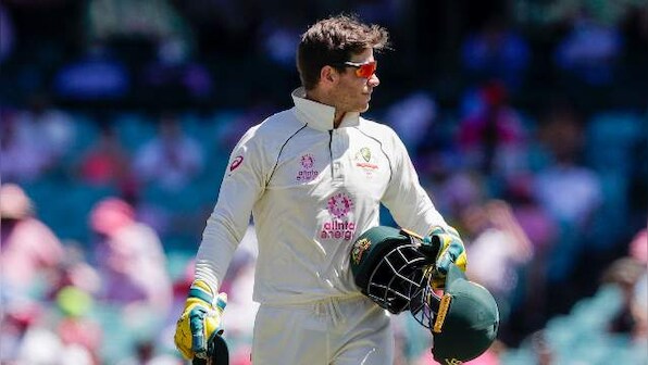 Teams could boycott T20 World Cup over Afghanistan, says Tim Paine