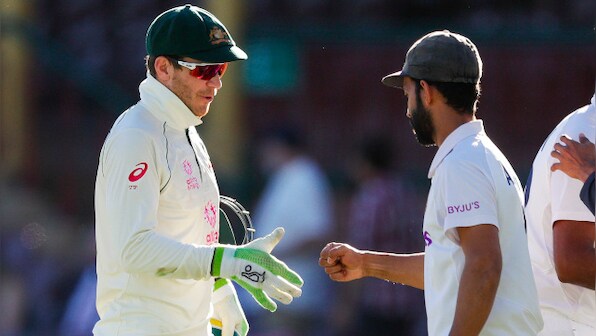 India vs Australia: What the Indo-Australian cricket rivalry tells us about shift of power in sport