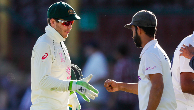 India vs Australia: What the Indo-Australian cricket rivalry tells us about shift of power in sport India vs Australia: What the Indo-Australian cricket rivalry tells us about shift of power in sport