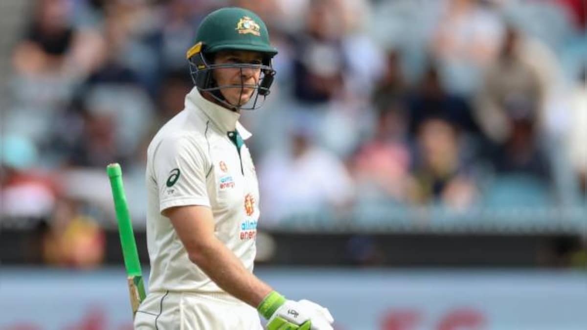 Former Australia skipper Tim Paine announces retirement from first-class cricket