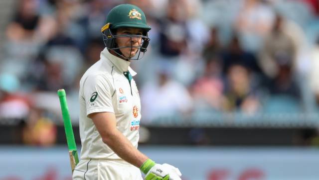 India vs Australia: Smith wasn't scuffing Pant's guard, Indians would have complained if he did, says Tim Paine India vs Australia: Smith wasn't scuffing Pant's guard, Indians would have complained if he did, says Tim Paine