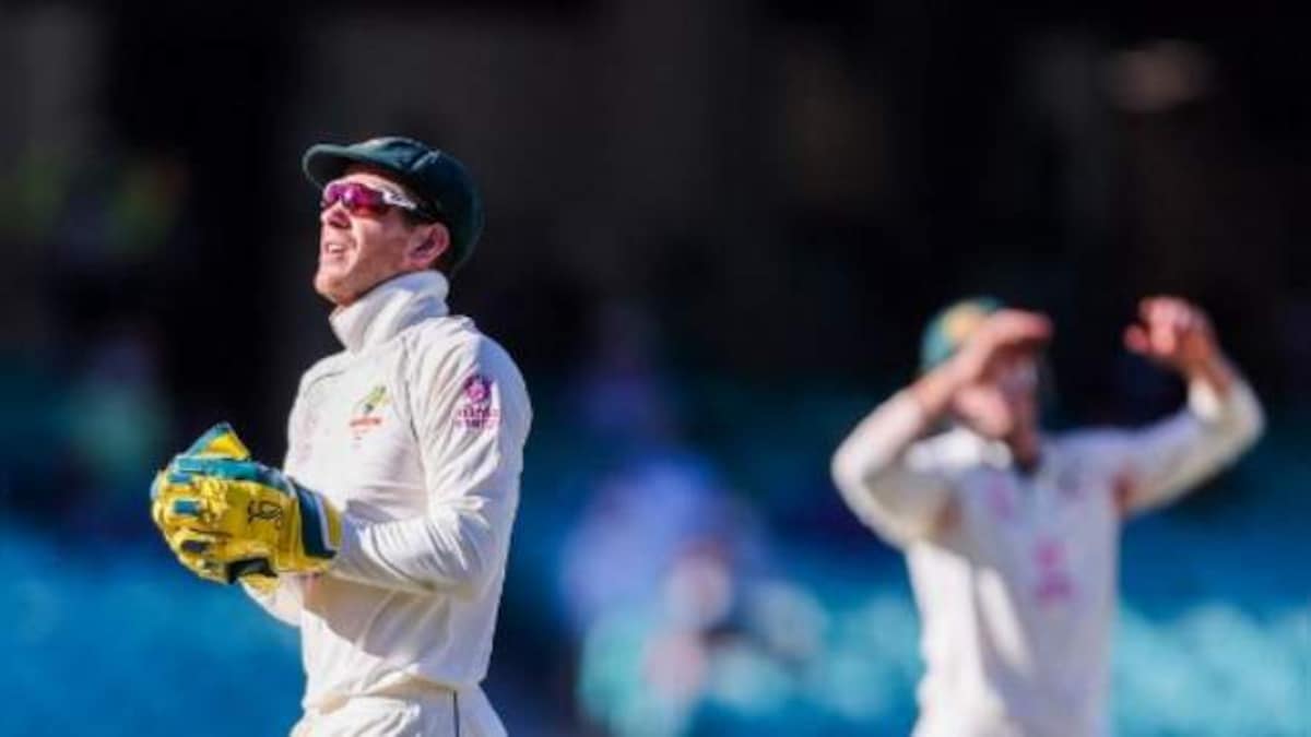 India vs Australia: Ian Healy lashes out at Tim Paine, says 'desperate and petty' Aussies overstepped the mark in Sydney