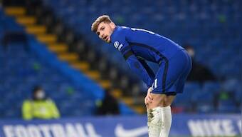 Premier League: Chelsea boss Thomas Tuchel urges Timo Werner to stop thinking about lean patch, assures ‘goals will come’