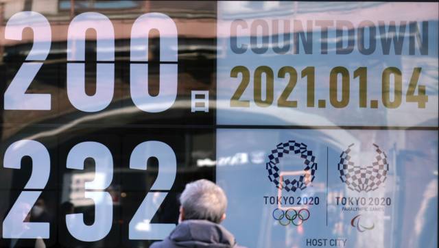 Tokyo Olympics 2020: The clock ticks down to 200-days-to-go mark for the Summer Games Tokyo Olympics 2020: The clock ticks down to 200-days-to-go mark for the Summer Games